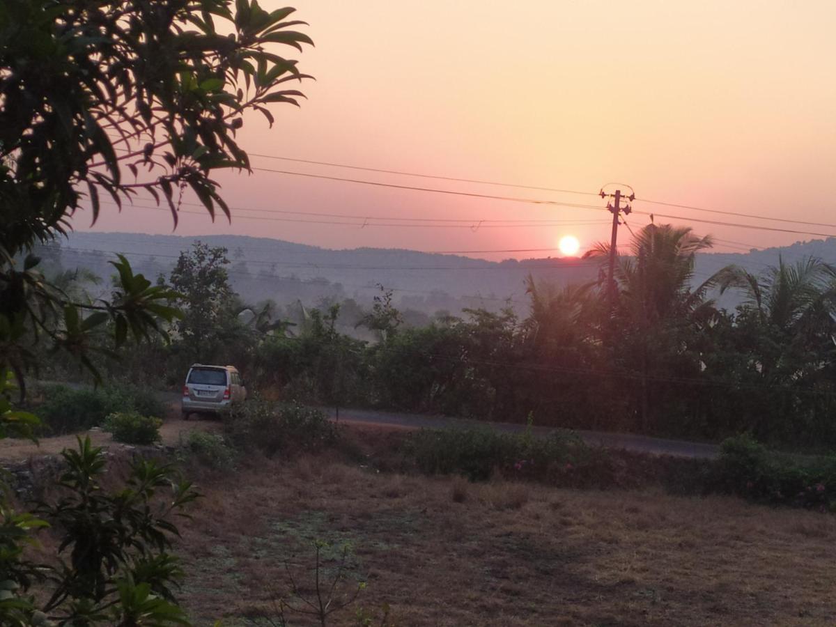 Jiten Apartment Anjuna